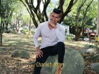 Charlietukson