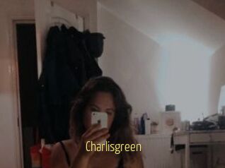 Charlisgreen