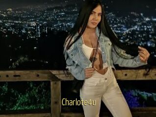 Charlote4u