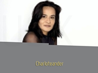 Charloteander