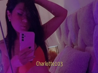 Charlotte103