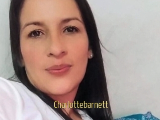 Charlottebarnett