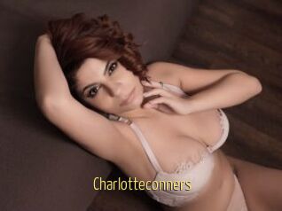 Charlotteconners