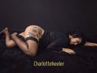Charlottekeeler