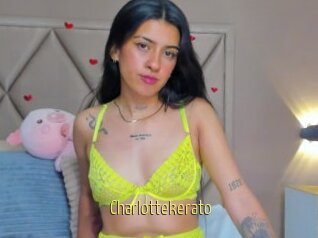 Charlottekerato