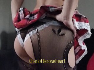 Charlotteroseheart
