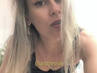 Charlottesmile