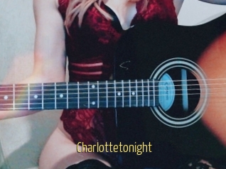 Charlottetonight