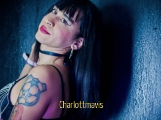 Charlottmavis