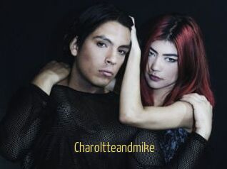 Charoltteandmike