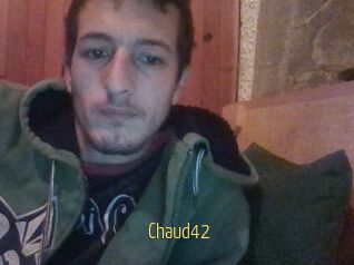 Chaud42