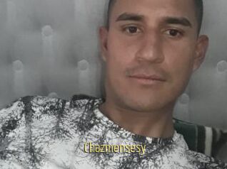 Chazmensesy