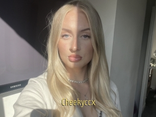 Cheekyccx