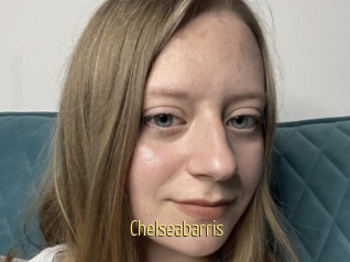 Chelseabarris