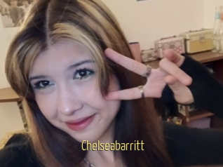 Chelseabarritt