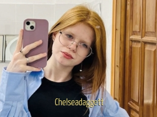 Chelseadaggett