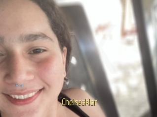 Chelseaklar