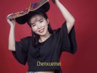 Chenxuemei