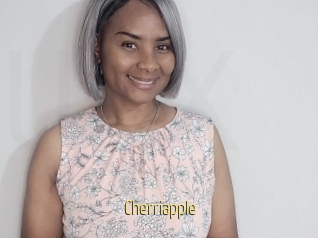 Cherriapple
