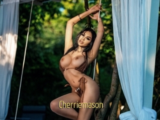 Cherriemason