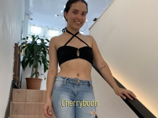Cherryboon