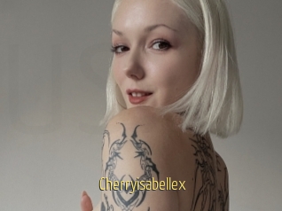 Cherryisabellex