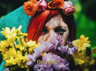 Cherryllwolf