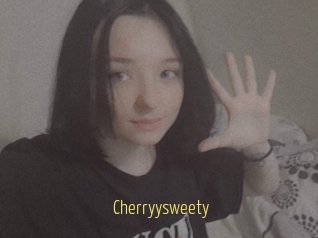 Cherryysweety