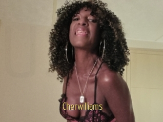 Cherwilliams