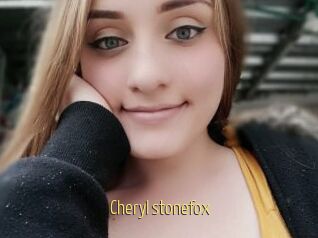 Cheryl_stonefox