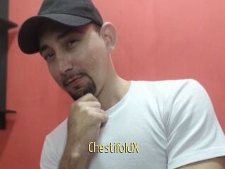 ChestifoldX