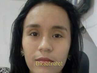 Chicalatinahot