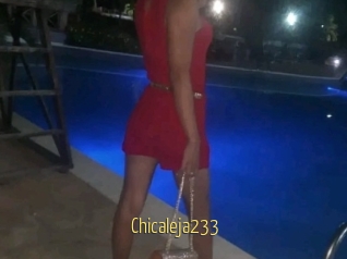Chicaleja233