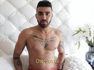 Chiccoloxxx