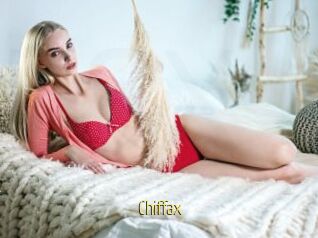 Chiffax