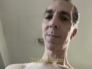 Chisholmofboston