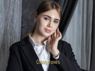 Chleogroves