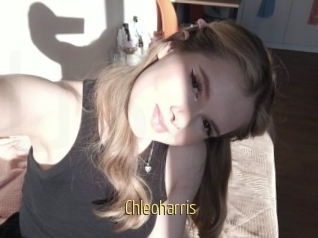 Chleoharris