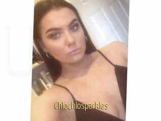 Chlochlosparkles