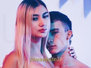 Chloeandjustin77