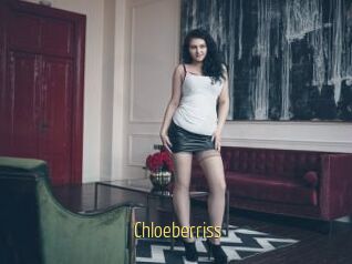 Chloeberriss