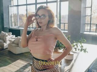 Chloebirch