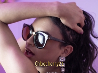 Chloecherry21
