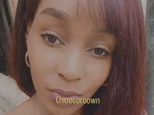 Chloeebroown