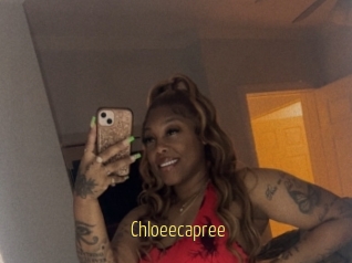 Chloeecapree