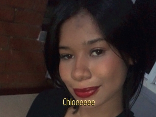 Chloeeeee