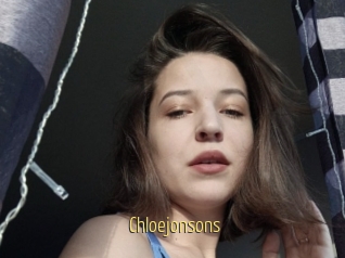 Chloejonsons