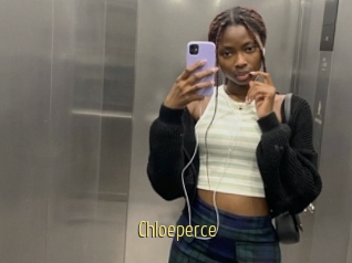 Chloeperce