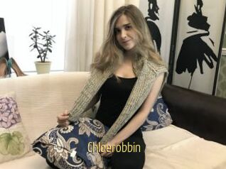Chloerobbin