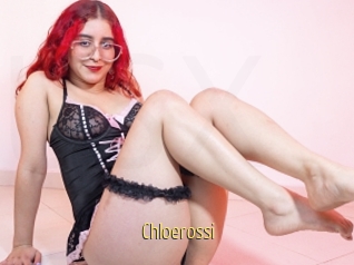 Chloerossi